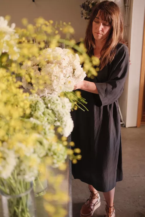 Wedding Day Podcast Episode 64: Summer Robbins With Summer Robbins